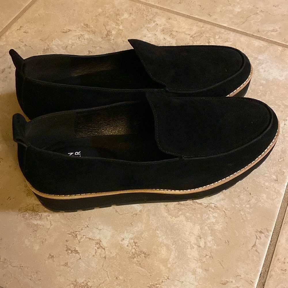 Eileen Fisher loafer